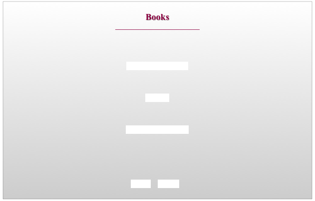 
Books
__________________________




SINGLE-AUTHORED



EDITED



BOOK-IN-PROGRESS






BACK     HOME
